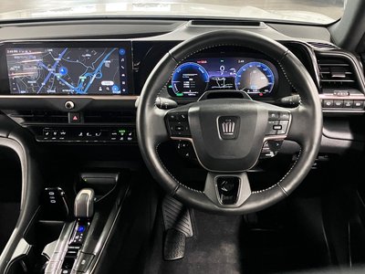 صورة مصغرة 14 لـ 2023 Toyota CROWN SPORT