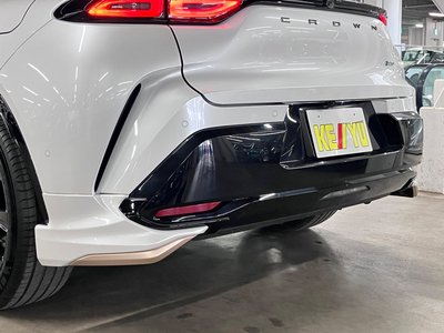 صورة مصغرة 55 لـ 2023 Toyota CROWN SPORT