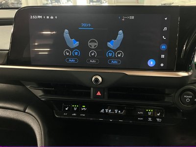 صورة مصغرة 30 لـ 2023 Toyota CROWN SPORT