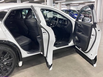 صورة مصغرة 15 لـ 2023 Toyota CROWN SPORT