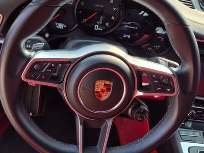 PORSCHE 911 - 10