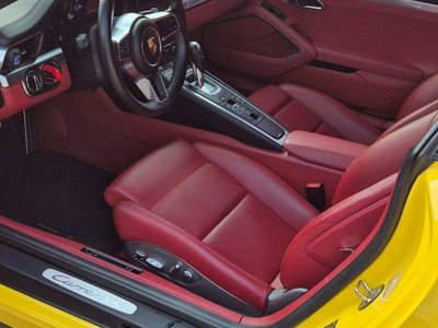 PORSCHE 911 - 7