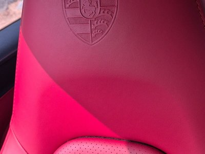 PORSCHE 911 - 9