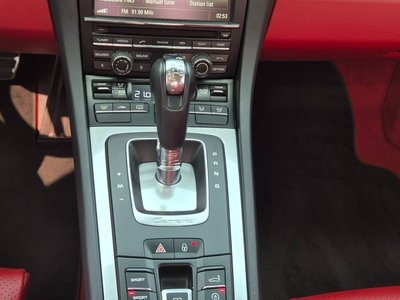 PORSCHE 911 - 8
