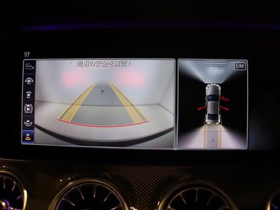 MERCEDES-BENZ CLS AMG - 3