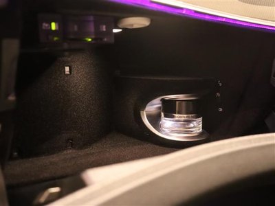 MERCEDES-BENZ CLS AMG - 10