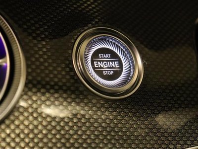 MERCEDES-BENZ CLS AMG - 9