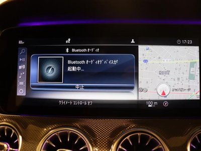 MERCEDES-BENZ CLS AMG - 4