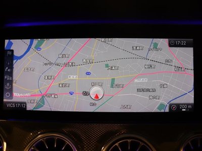 MERCEDES-BENZ CLS AMG - 2