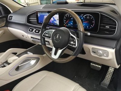 MERCEDES-BENZ GLS - 3