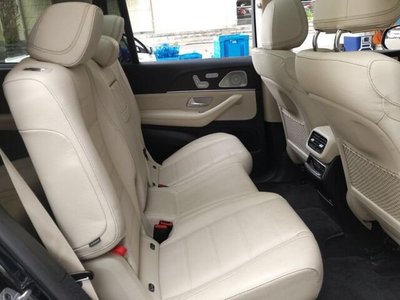 MERCEDES-BENZ GLS - 6