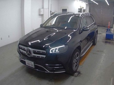MERCEDES-BENZ GLS - 4