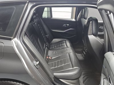 صورة مصغرة 11 لـ 2022 BMW 3 SERIES