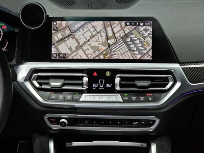 صورة مصغرة 14 لـ 2022 BMW 3 SERIES
