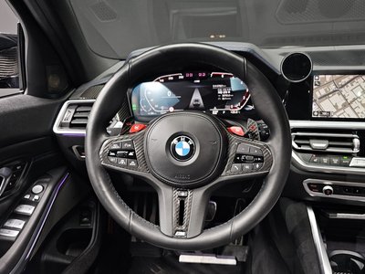 صورة مصغرة 13 لـ 2022 BMW 3 SERIES