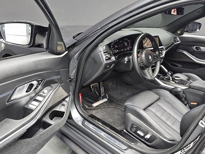 صورة مصغرة 12 لـ 2022 BMW 3 SERIES