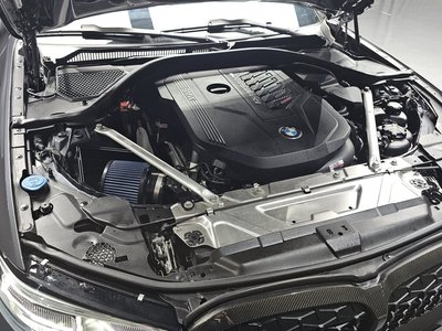 صورة 7 لـ 2022 BMW 3 SERIES