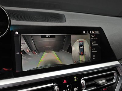 صورة مصغرة 15 لـ 2022 BMW 3 SERIES