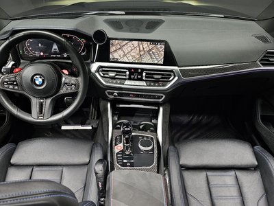 صورة 5 لـ 2022 BMW 3 SERIES