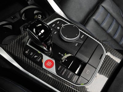 صورة 9 لـ 2022 BMW 3 SERIES