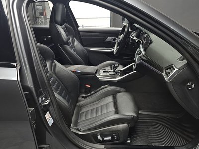 صورة 10 لـ 2022 BMW 3 SERIES
