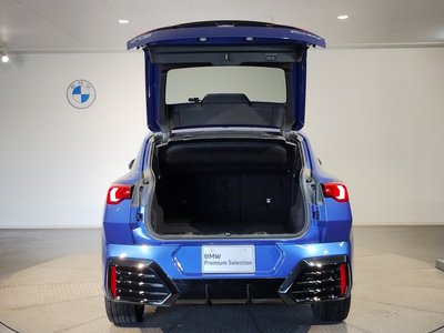2025 BMW X2 — миниатюра 26