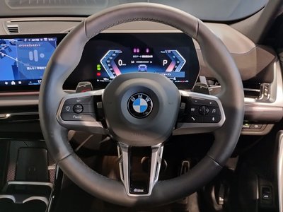 2025 BMW X2 — миниатюра 29