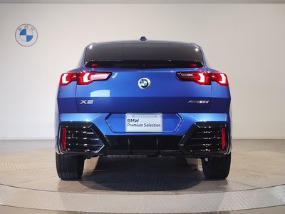 2025 BMW X2 — миниатюра 43