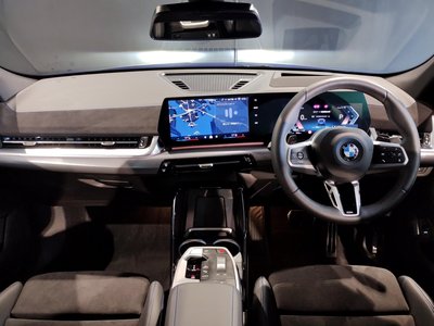 2025 BMW X2 — миниатюра 63