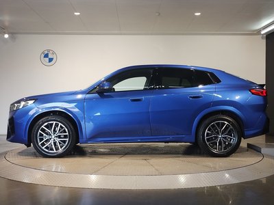 2025 BMW X2 — миниатюра 41