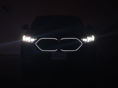 2025 BMW X2 — миниатюра 23