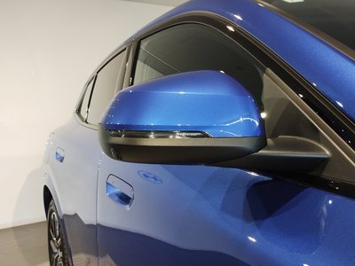 2025 BMW X2 — миниатюра 51
