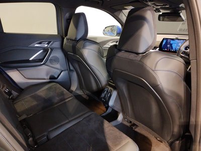 2025 BMW X2 — миниатюра 59