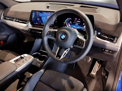 2025 BMW X2 — миниатюра 28