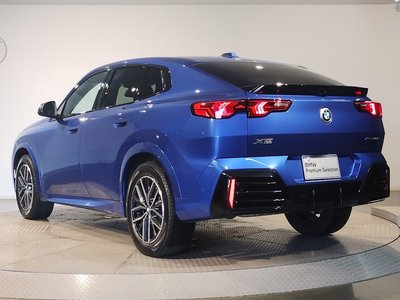 2025 BMW X2 — фото 10