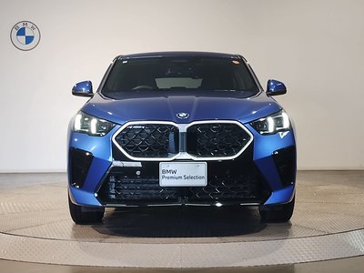 2025 BMW X2 — миниатюра 39