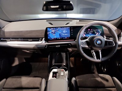 2025 BMW X2 — фото 5
