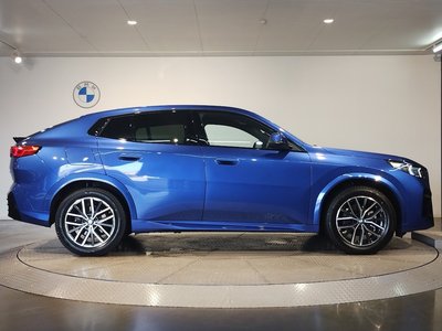 2025 BMW X2 — миниатюра 22