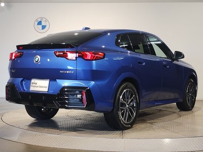 2025 BMW X2 — миниатюра 44