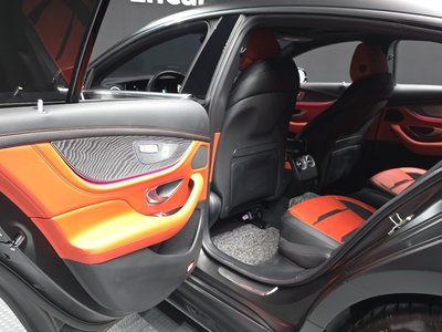 صورة مصغرة 16 لـ 2024 Mercedes-BENZ GT AMG