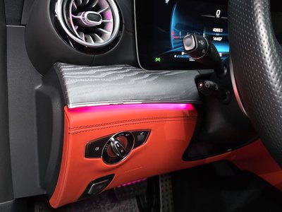 صورة مصغرة 27 لـ 2024 Mercedes-BENZ GT AMG
