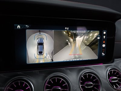 صورة مصغرة 20 لـ 2024 Mercedes-BENZ GT AMG