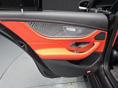 صورة مصغرة 15 لـ 2024 Mercedes-BENZ GT AMG