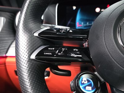 صورة مصغرة 29 لـ 2024 Mercedes-BENZ GT AMG