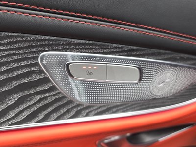 صورة مصغرة 24 لـ 2024 Mercedes-BENZ GT AMG