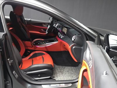 صورة مصغرة 17 لـ 2024 Mercedes-BENZ GT AMG