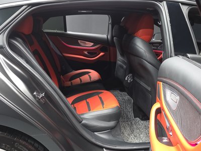 صورة مصغرة 18 لـ 2024 Mercedes-BENZ GT AMG