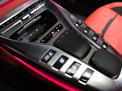 صورة مصغرة 23 لـ 2024 Mercedes-BENZ GT AMG