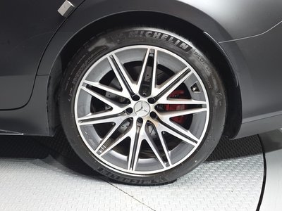صورة 8 لـ 2024 Mercedes-BENZ GT AMG