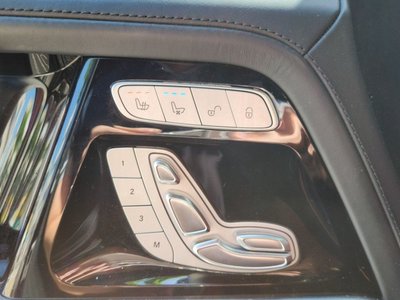 MERCEDES-BENZ G-CLASS - 10